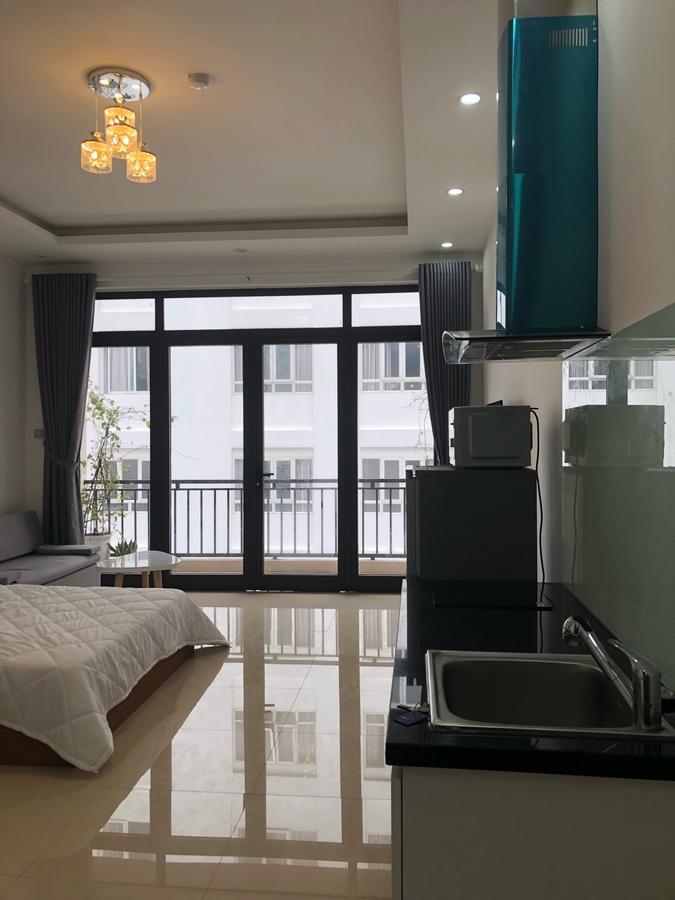 Moonlight Beach Hotel دا نانغ المظهر الخارجي الصورة