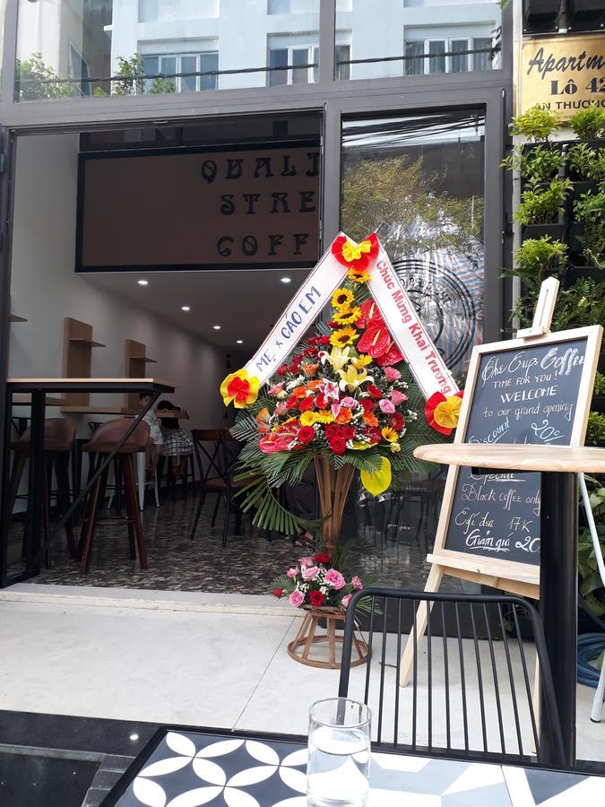 Moonlight Beach Hotel دا نانغ المظهر الخارجي الصورة