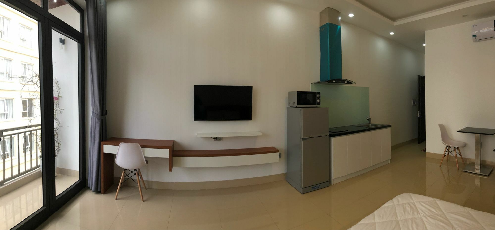 Moonlight Beach Hotel دا نانغ المظهر الخارجي الصورة